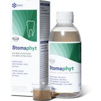 ENEO Stomaphyt ürdisuuvesi ilma fluoriidita 250 ml