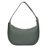 Női crossbody táska David Jones Zenaide - zöld