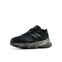 new balance Tenisice '9060'  siva / crna