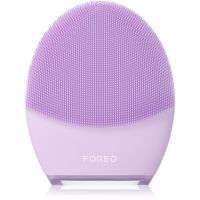 FOREO LUNA™4 masažna naprava za čiščenje in učvrstitev obraza za občutljivo kožo