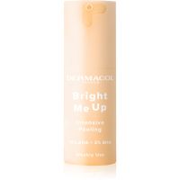 Dermacol Bright Me Up Intensive Peeling Intensywny peeling z AHA 30 ml