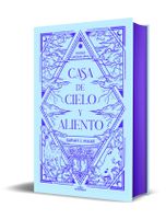 CASA DE CIELO Y ALIENTO (EDICION ESPECIAL LIMITADA) (CIUDAD MEDIALUNA 2)