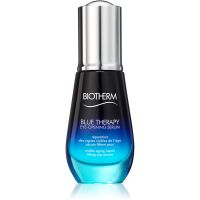 Biotherm Blue Therapy Eye Opening Serum лифтинг серум против бръчки за околоочния контур 16.5 мл.