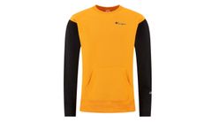 Champion Premium Crewneck Sweatshirt Muškarci - Dukserice i džemperi s kapulja Champion - Narančasta - 214284_S20_OS030-L - Size: L