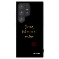 ULTIMATE CASE PowerShare pro Samsung Galaxy S24 Ultra S928B 5G - Cursed