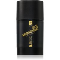 Angry Beards Ryan Run Solid Antiperspirant trdi antiperspirant za moške 50 ml