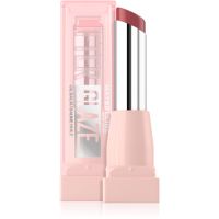 MAYBELLINE NEW YORK Lifter Glaze intenzívny hydratačný balzam na pery s vysokým leskom odtieň 007 Berry Haze 2.8 g