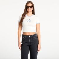 Koszulka Guess Jeans Ss Cn Baby Ringer ? M