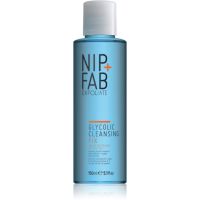 NIP+FAB Glycolic Fix Cleanser очищуючий гель для обличчя 150 мл