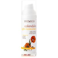 Sylveco Face Care Calendula zaščitna krema za mastno in mešano kožo 50 ml