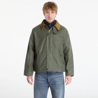 Kurtka Barbour Transport Wax Jacket Light Moss 44