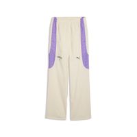 PUMA x POKÉMON PUMATECH-X Relaxed Trainingshose Herren, Accessoires, Weiß, XS