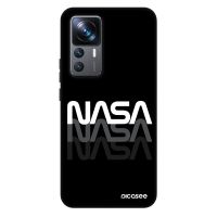 Fashion Case pre Xiaomi 12T - NASA Triple