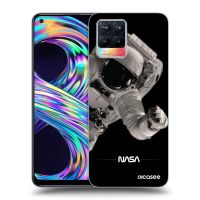 ULTIMATE CASE pro Realme 8 4G - Astronaut Big