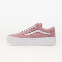 Trampki Vans Old Skool Stackform Tweed Foxglove EUR 39