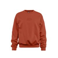 HORSEFEATHERS Mikina Nalu - ginger RED velikost L