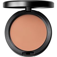 MAC Cosmetics Studio Fix Powder Plus Foundation Prefill mattierendes Pudermake-up Farbton NW25 12 g