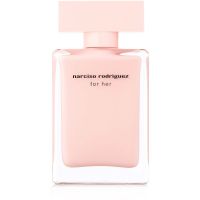 Narciso Rodriguez for her Eau de Parfum für Damen 50 ml