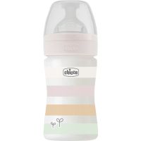 Chicco Well-being cumisüveg Girl 0 m+ 150 ml