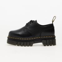 Trampki Dr. Martens Audrick 3-Eye Shoe black nappa lux EUR 41