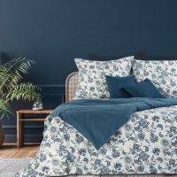 Eurofirany Unisex's Bed Linen 405959