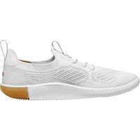 Keen KNX KNIT LACE WOMEN Дамски обувки за всекидневието, бяло, размер 37.5