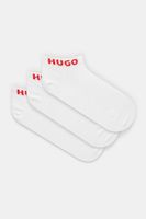 HUGO Ponožky HUGO 3-pak 3P AS UNI CC W