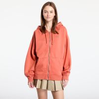 Bluza Vans Everyday Oversized Zip Hoodie Auburn XS