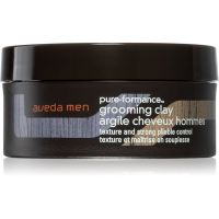 Aveda Men Pure - Formance™ Grooming Clay glina modelująca do utrwalenia kształtu 75 ml