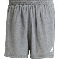 adidas OTR HEATHER SH Мъжки шорти за бягане, сиво, размер