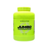 SCITEC Jumbo - 3520g - Vanilla - Odżywki około treningowe