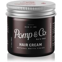 Pomp & Co Hair Cream крем за коса 120 мл.