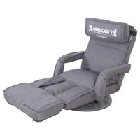 Minecraft KRESLO NA TERASU