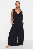 Damen Overall Trendyol Detailed