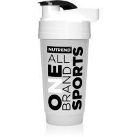 Nutrend Shaker 700 ml športni shaker 700 ml