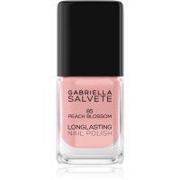 Gabriella Salvete Longlasting Enamel langanhaltender Nagellack mit hohem Glanz Farbton 11 ml