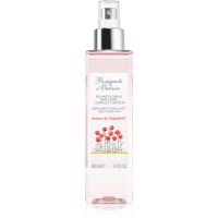 Orlane Bouquets d’Orlane Autour du Coquelicot erfrischendes wasser Für Körper und Haar für Damen 200 ml