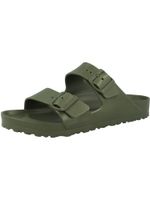 BIRKENSTOCK Sandale 'Arizona'  tamno zelena