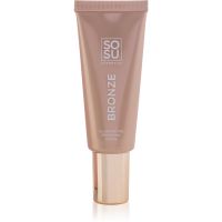 SOSU Cosmetics Bronze Drops folyékony bronzosító (élénkítő) 20 ml