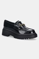 Steve Madden Kožené mokasíny Steve Madden Anabeth