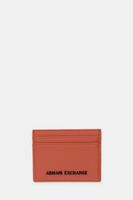 Armani Exchange Puzdro na karty Armani Exchange