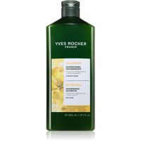 Yves Rocher Nutrition szampon odżywczy 300 ml