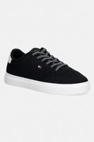 Tommy Hilfiger TH pentru femei CUPSOLE KNIT sneakers pentru femei
