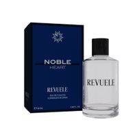 Revuele férfi illat - Eau De Toilette For Him - Noble Heart