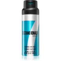 Cristiano Ronaldo CR7 Origins Deodorant für Herren 150 ml