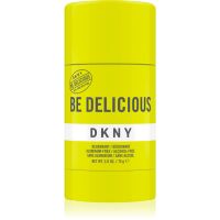 DKNY Be Delicious Aluminum Free Deodorant антиперспірант без вмісту алюмінію 75 гр