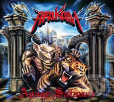 Arakain: Apage Satanas LP (2 LP) - Arakain