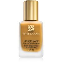 Estée Lauder Double Wear Stay-in-Place dlhotrvajúci make-up SPF 10 odtieň 4W4 Hazel 30 ml