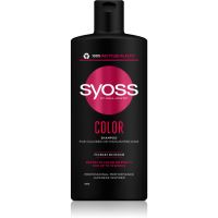 Syoss Color шампоан за боядисана коса 440 мл.