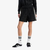 Σορτς adidas Firebird Loose Shorts Black/ Black XS